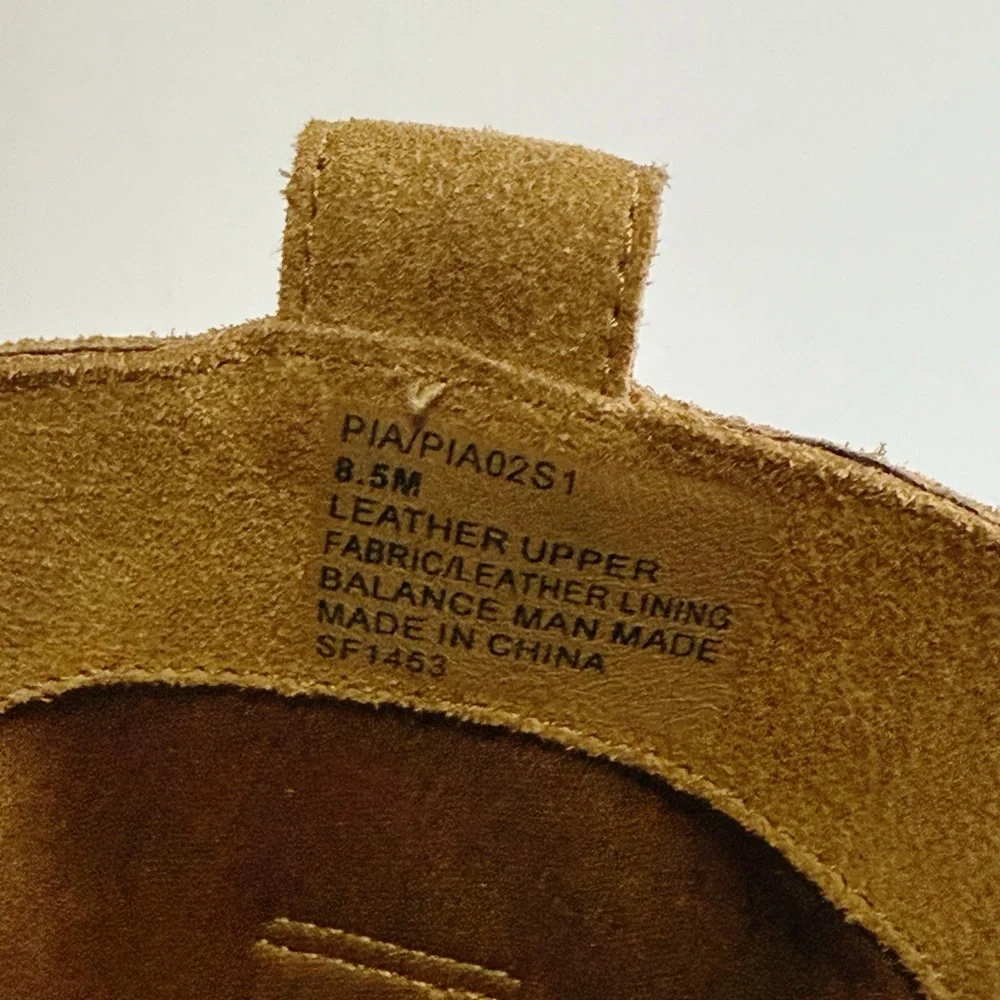 Steve Madden Pia Western Boots - Picture 12 of 13